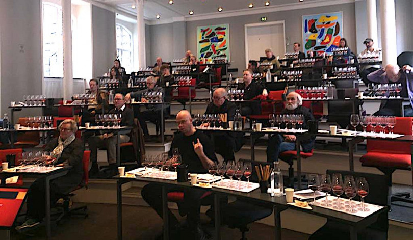 Trasferta a Copenaghen per i vigneron monferrini