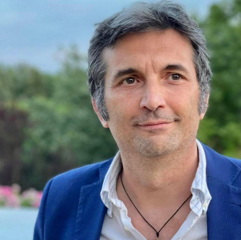 Cuccaro in lutto per Fabio Bellinaso