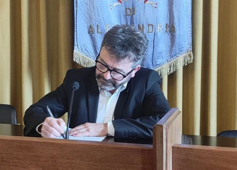 Il primo Regolamento per il Registro De.Co.