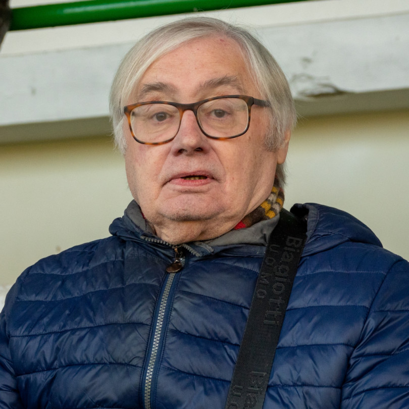 Addio a Sandro Zaio, storico segretario del Casale Calcio