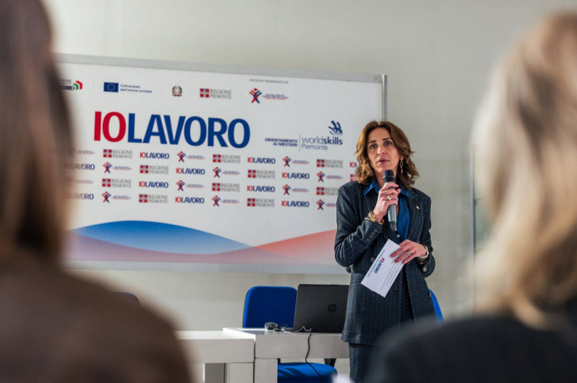 IoLavoro: ad Alessandria la seconda tappa 2024