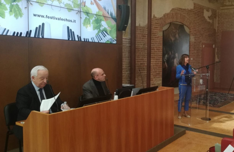 Festival Echos: tutti gli appuntamenti