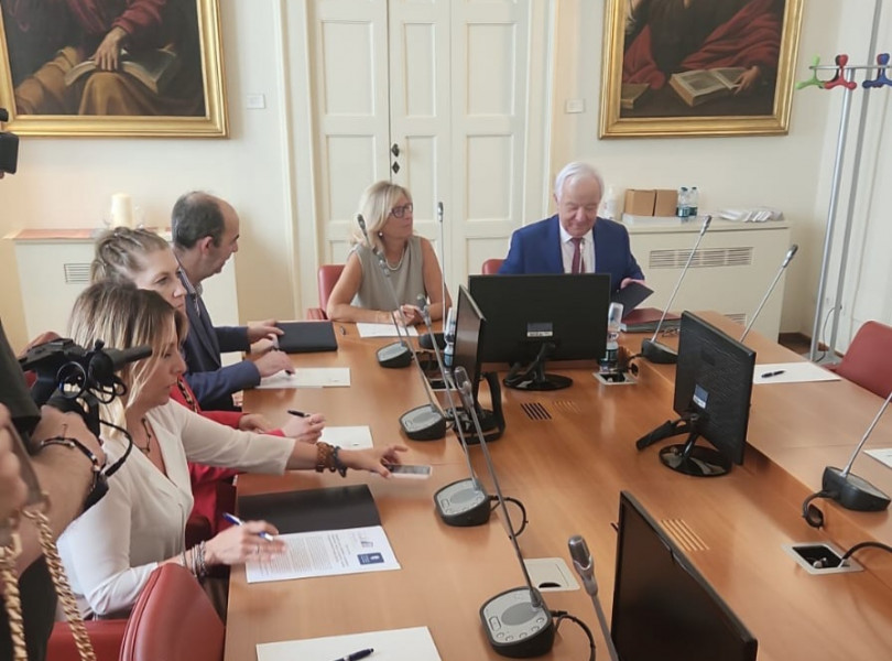 Fondazione Cral e Conservatorio Vivaldi: nuova alleanza