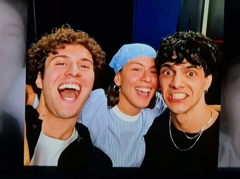 X Factor: evvai... PierC andrà ai live