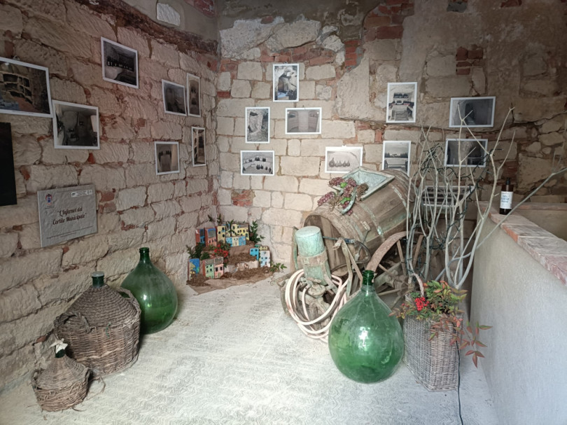 Un Natale “diffuso”. Magia a Rosignano