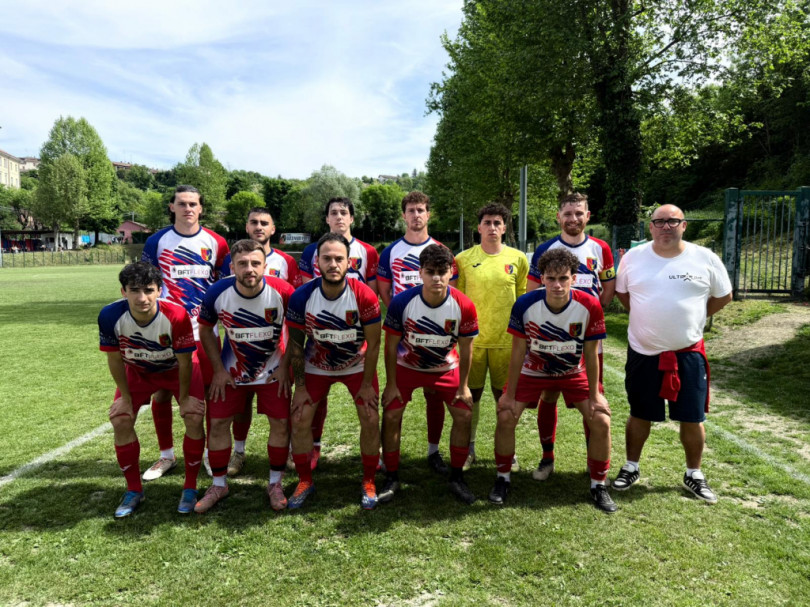 Calcio, Prima Categoria. Pro Palazzolo e Monferrato ai playoff, spareggio salvezza per l'Ozzano Ronzonese
