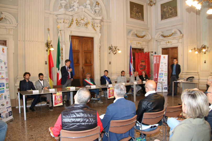 Alzato il sipario sull’Itf 