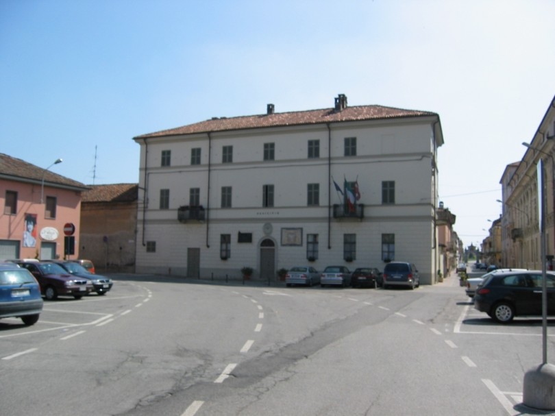 Coronavirus: prima caso a Borgo