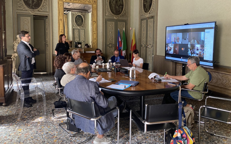 Approvato il progetto di ricerca clinica e traslazionale sul mesotelioma
