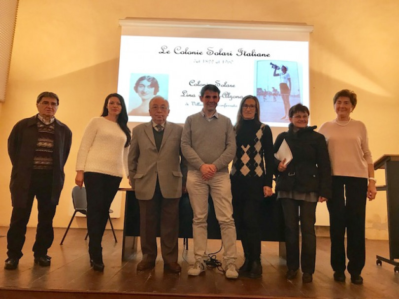 A Villanova Monferrato il concorso dedicato ai fotografi Imarisio