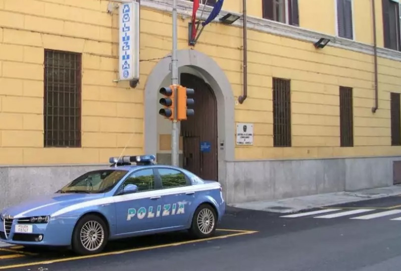 I controlli straordinari della Polizia di Stato a Casale Monferrato e ad Alessandria