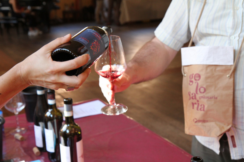 Top Hundred del Golosario: riconoscimento per i vini monferrini