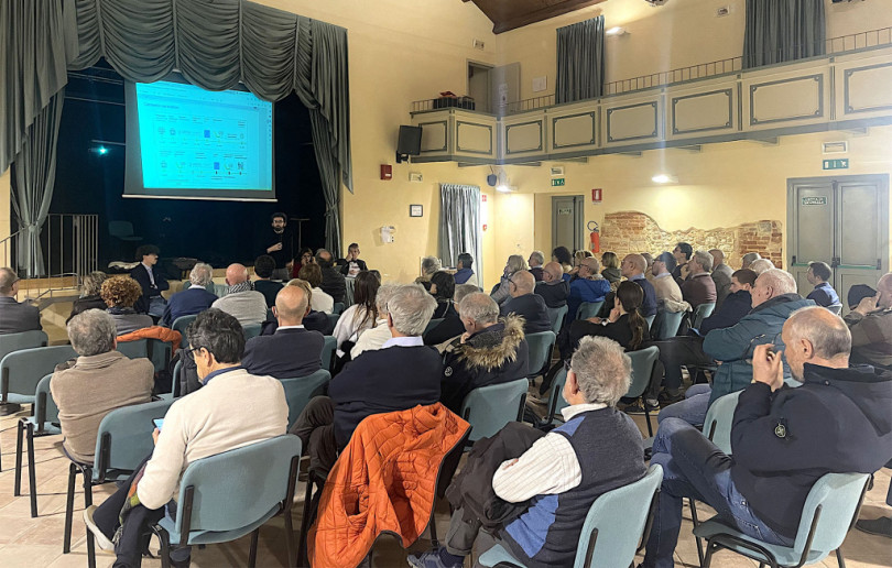 Comunità Energetiche Rinnovabili: Rosignano e Ozzano in rampa di lancio