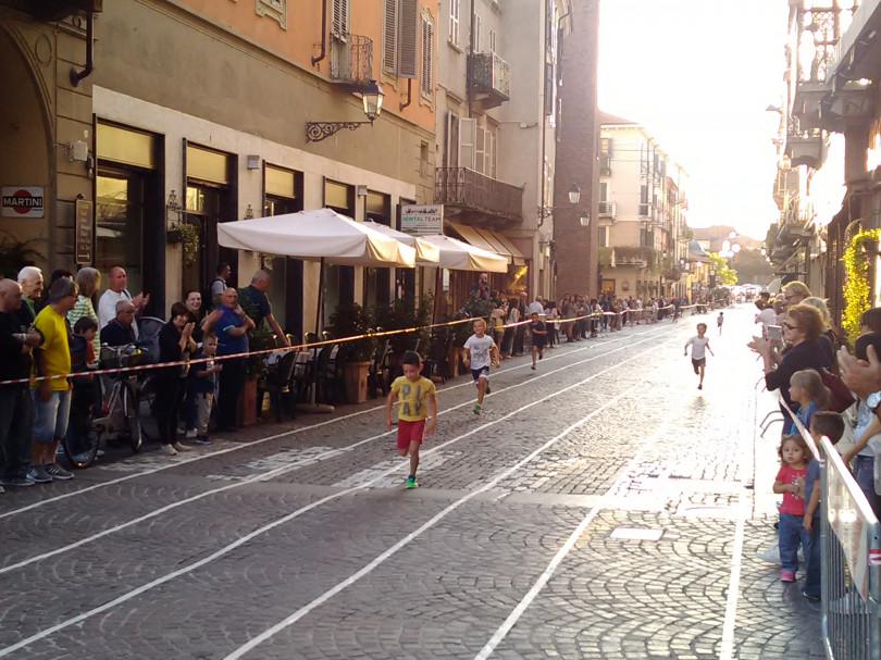 Pista d’atletica a Casale? È un caso. «C’è delusione. L’area individuata forse destinata ad altro»