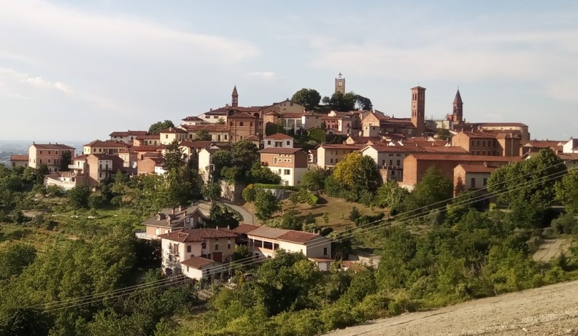 Domenica 11 novembre Lu e Cuccaro al voto per la fusione
