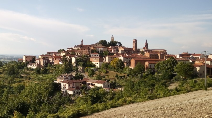 L'11 novembre Lu e Cuccaro al voto per decidere la fusione tra i Comuni