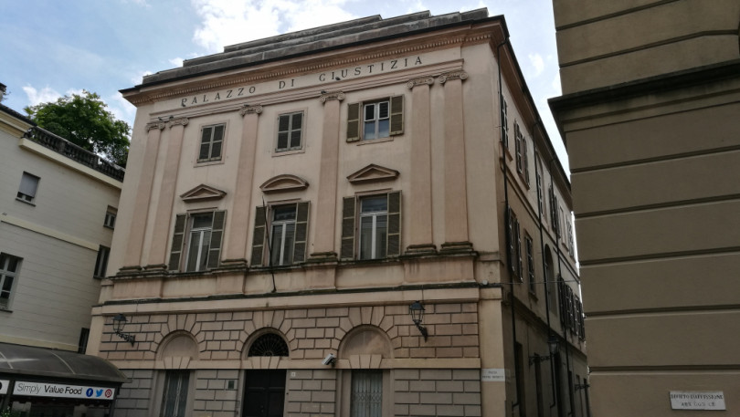 Riaprire il Tribunale: una speranza viene da Roma... ma bisogna fare presto