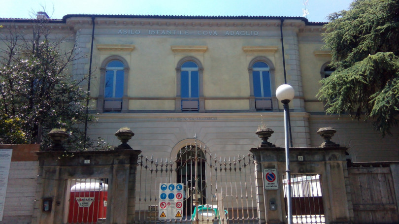 Cova, pronti i collaudi