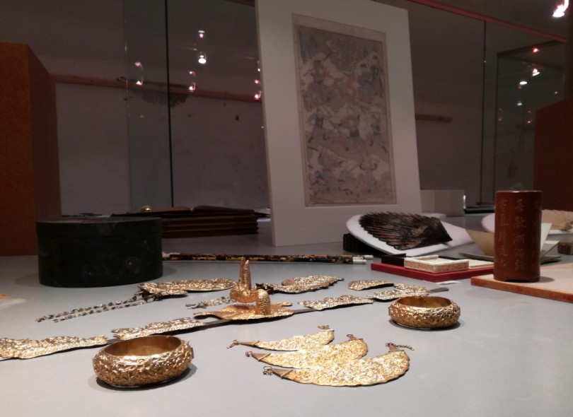 Le meraviglie del Vidua in mostra