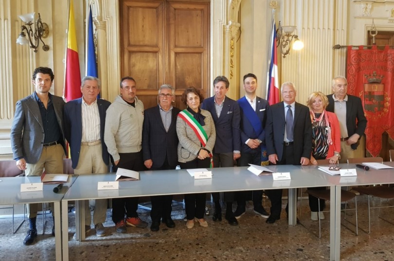 Seconda edizione dell’Itf World Tennis dedicato alla memoria di Maurizio Cucchi