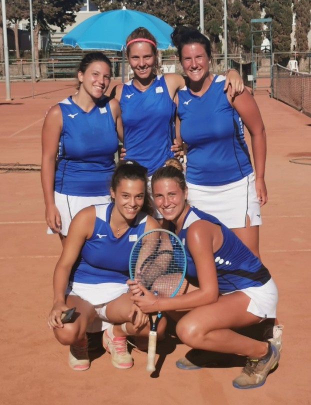 Doppia promozione in Serie B: Canottieri a segno nei play-off nazionali