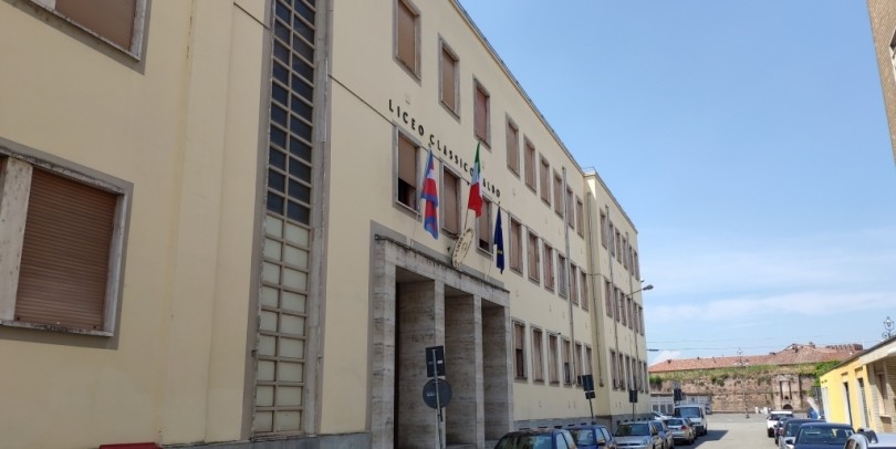 Il 25 aprile al Balbo: il messaggio di Giovanni Tesio e la riflessione di Riccardo Calvo