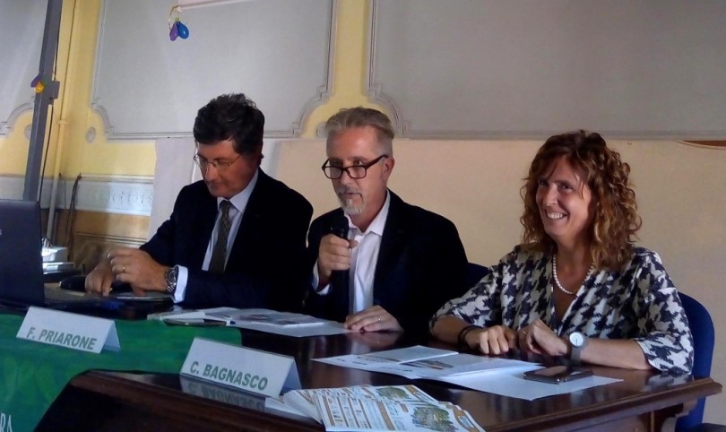 Parte un nuovo anno scolastico con le proposte di educazione agroalimentare e di educazione alla ruralità