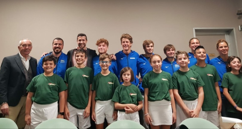 Canottieri Casale pronta per la Serie A