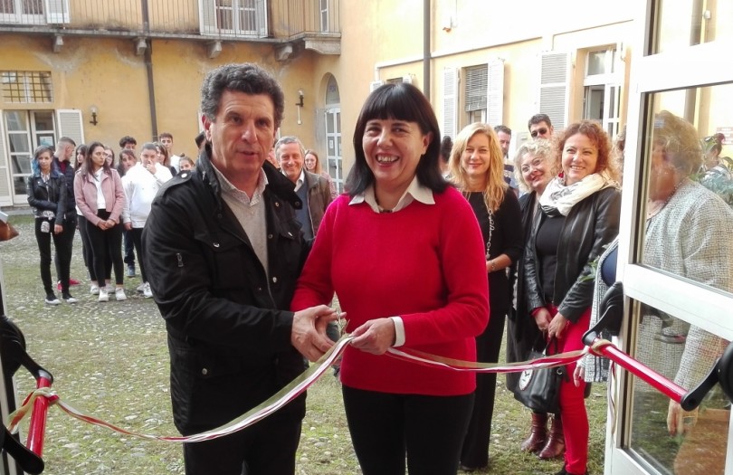 Nuovi laboratori al For.Al di Casale Monferrato