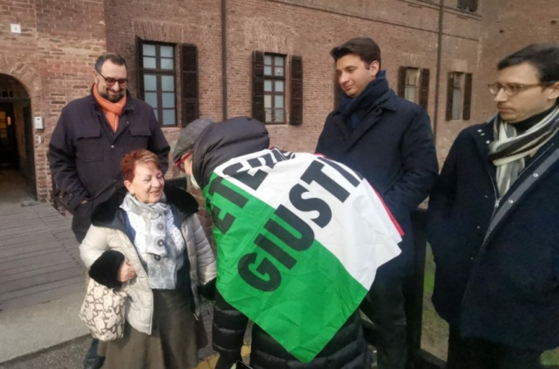 Processo Eternit Bis: Schmidheiny rinviato a giudizio per omicidio volontario