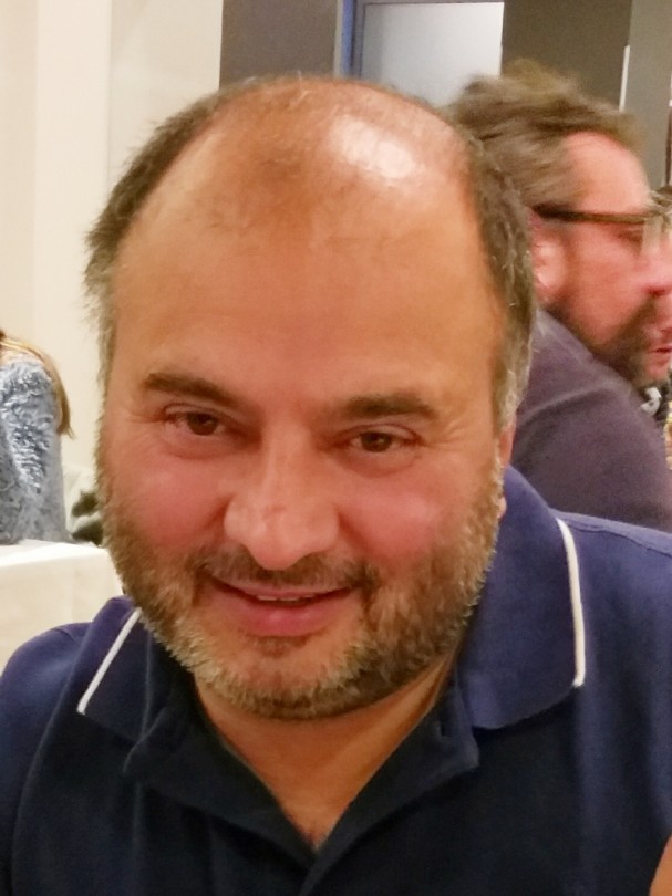 Cordoglio a Morano sul Po per la scomparsa di Marco Linarello