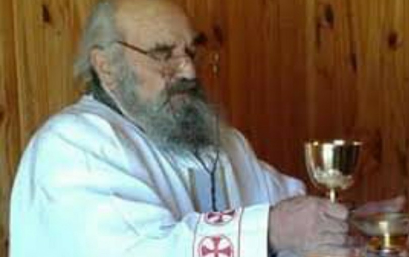 Il missionario Valerio Garlando ricoverato in condizioni critiche in ospedale. Sarà operato giovedì