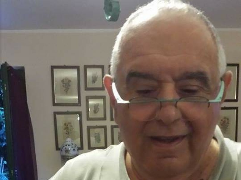 Cordoglio a Valenza per Germano Buzzi