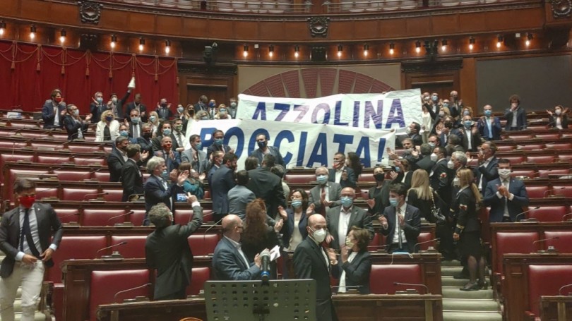 Il Decreto Scuola è legge