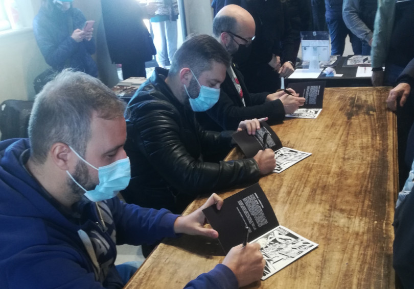 Casale Diabolika: un buon successo