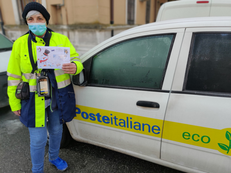 Le lettere per Babbo Natale... a Casale Monferrato