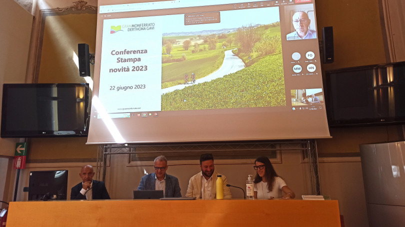 Nasce la Gran Monferrato Derthona Gavi Card