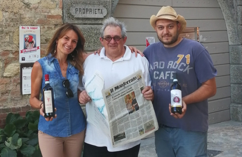 “Colline di Carta”: al via la rassegna Undicimila Verbi