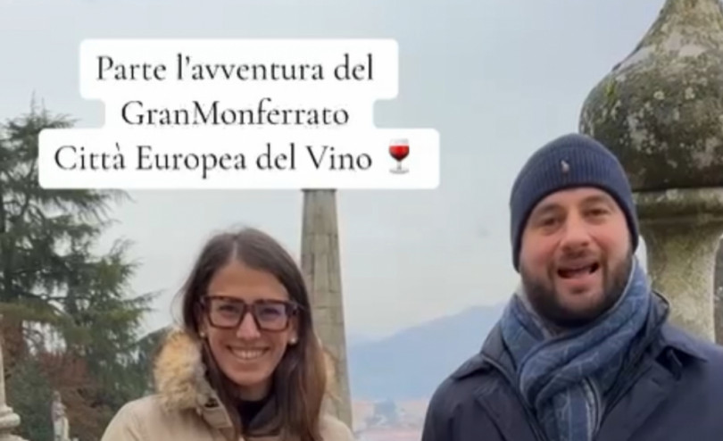 Passaggio di consegne per la Città Europea del Vino
In Portogallo