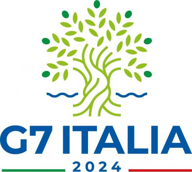 Alla Carmi e Ubertis il branding del G7