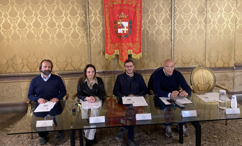 Presentata la Monferrato Green Farm 2025