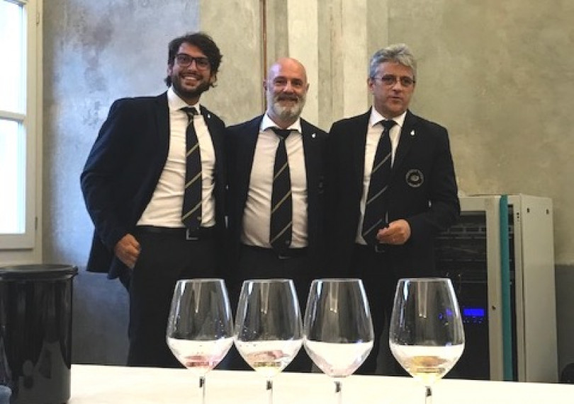 Degustazioni guidate con Ais e incontri 