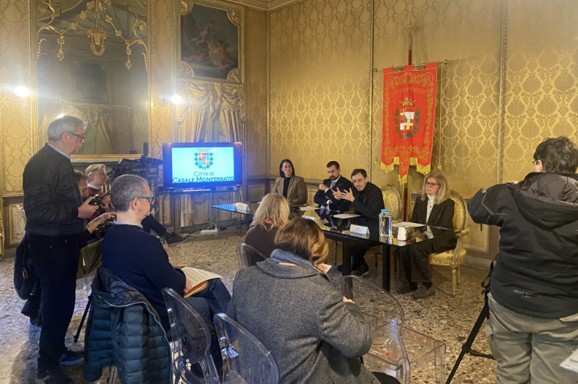 Sin di Casale Monferrato: 2,5 milioni di euro per le bonifiche