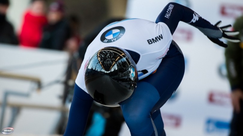 Valentina Margaglio va veloce. Quarta in Austria