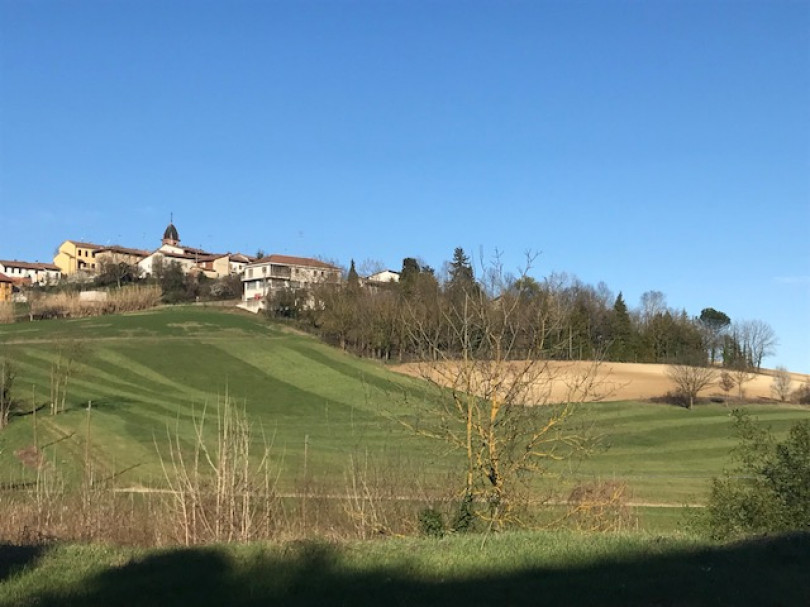 Cerrina verso le comunali: le liste e i candidati