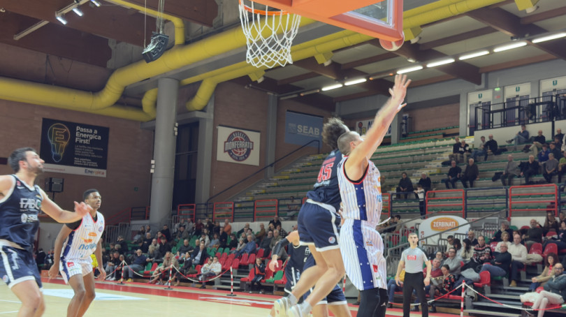 La Fabo Herons Montecatini 