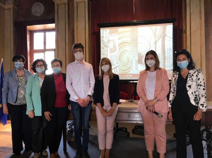 Leonardo Deambrogio, eccellenza monferrina