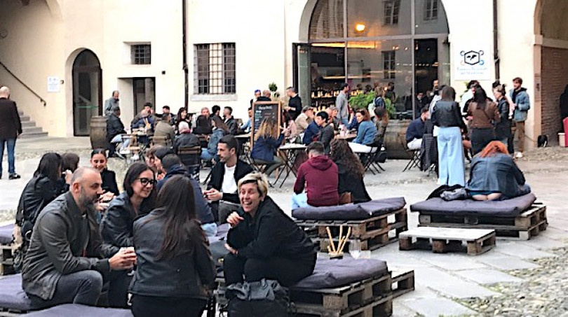 Anteprima Grignolino? Buona la prima!