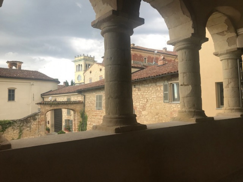 Lo scambio giovanile Erasmus+ per i ragazzi dai 18 ai 26 anni