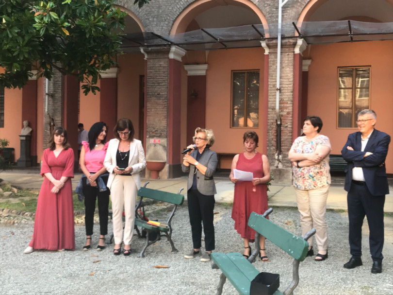 “L’età da inventare” spettacolo-progetto dell’istituto Balbo